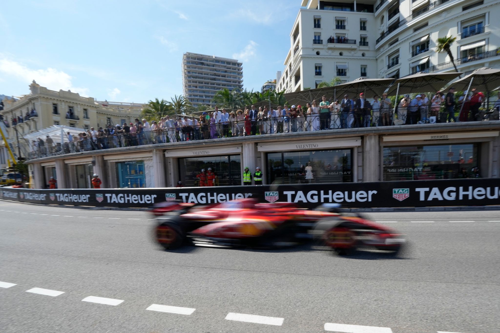 Heim-Fluch besiegt: Leclercs Triumphfahrt in Monaco