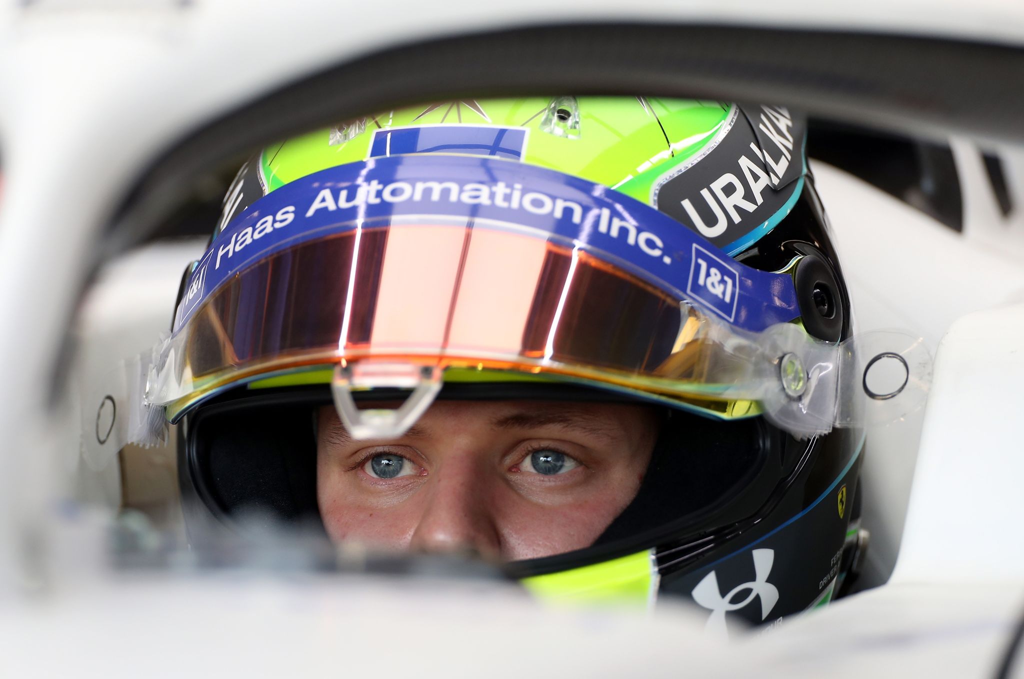 Mick Schumacher über Herausforderung bei Le-Mans-Debüt